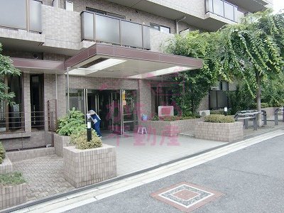 Other common areas
