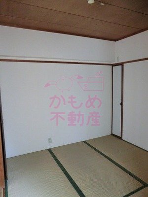 Other room space