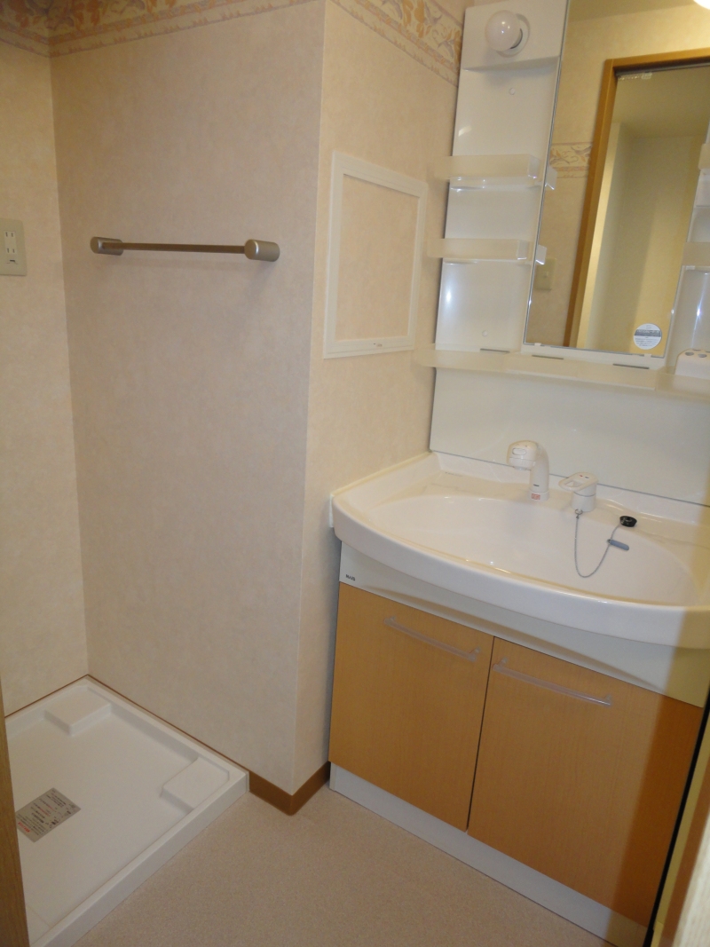 Washroom