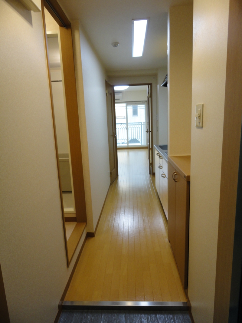 Other room space