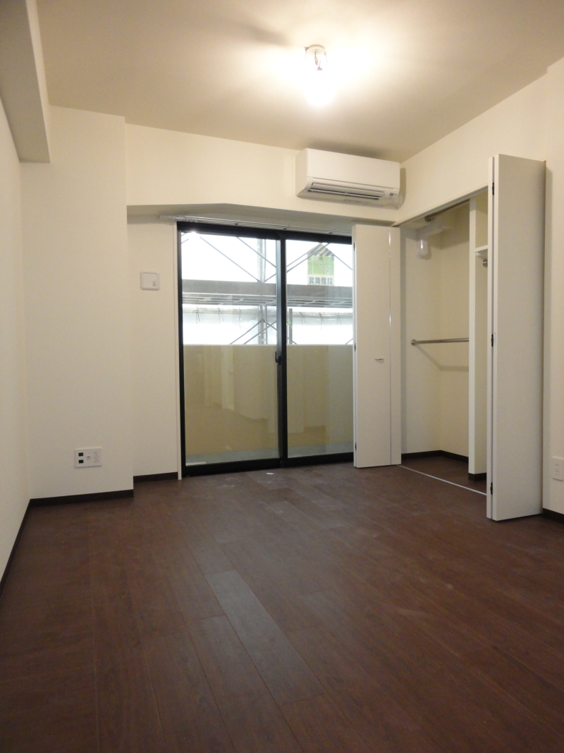 Other room space