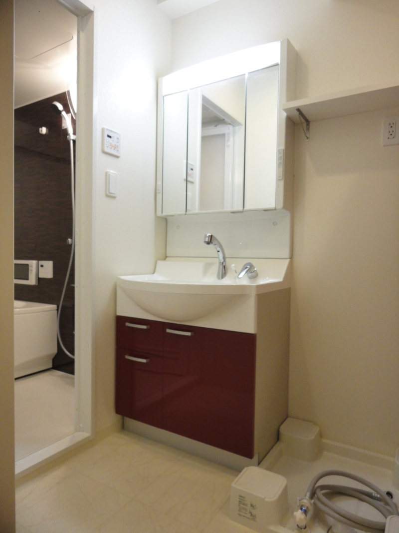 Washroom