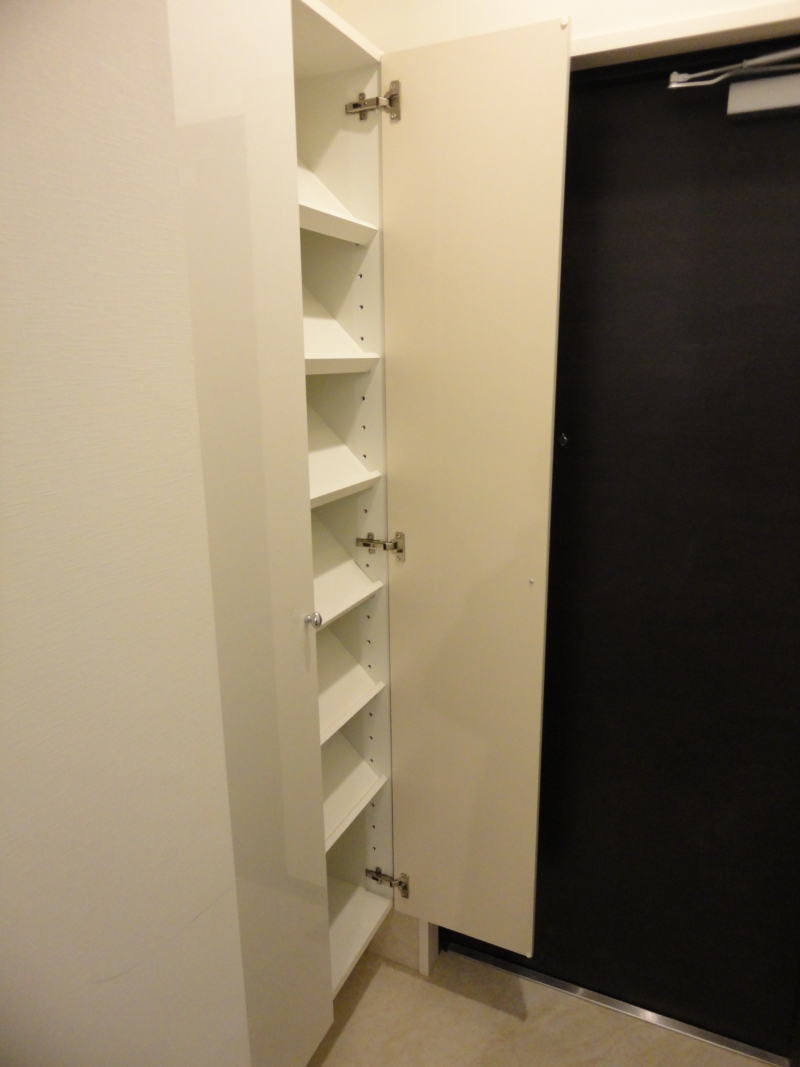Other room space