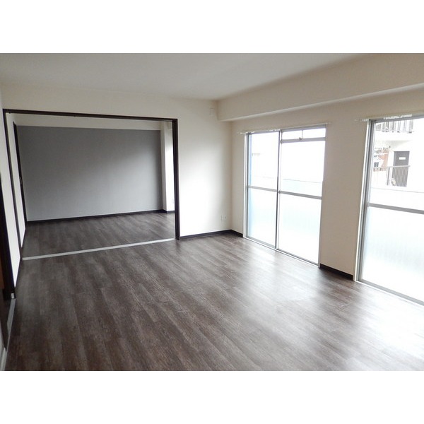 Other room space