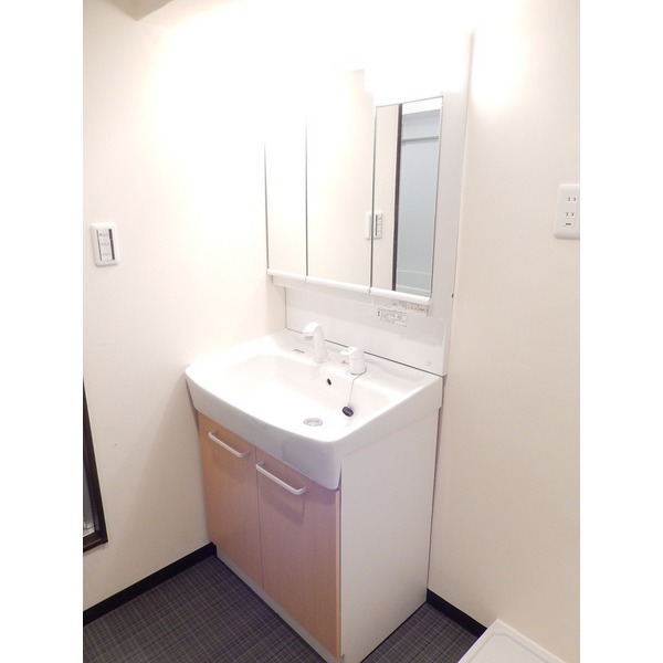 Washroom