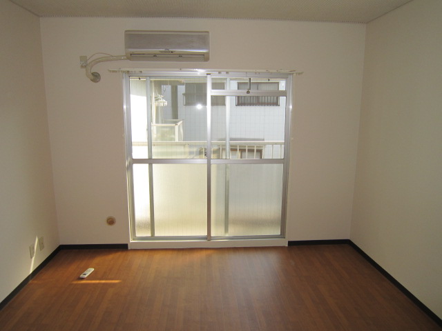 Living and room. room