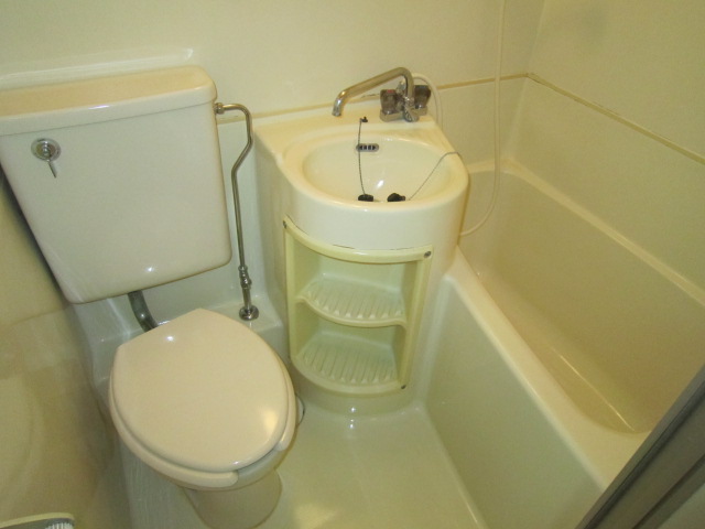 Bath. Bath