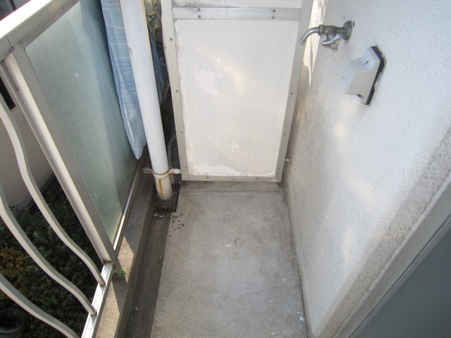 Other. Laundry Area