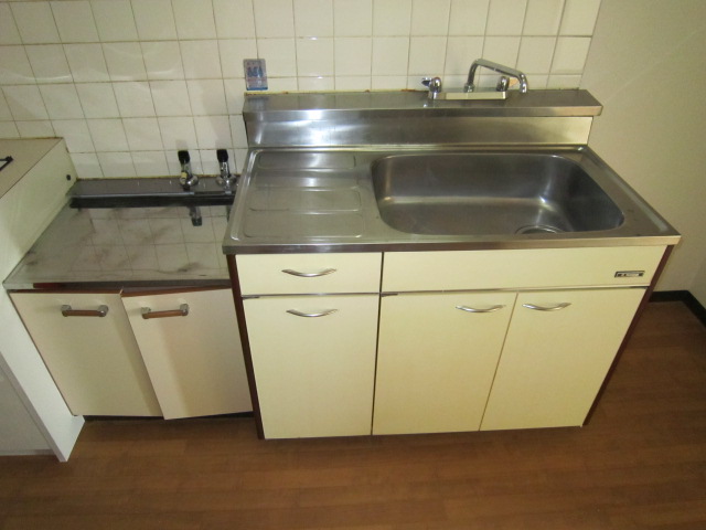 Kitchen. Kitchen