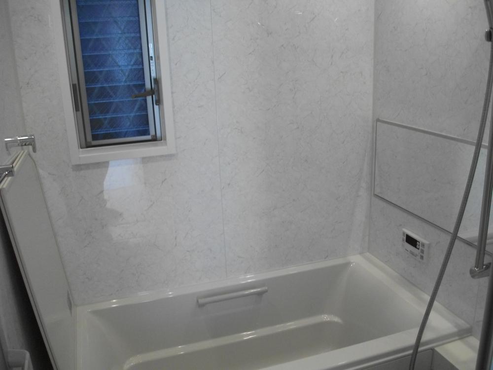Same specifications photo (bathroom). (C Building) same specification