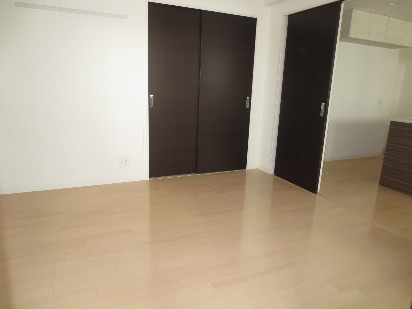 Living and room