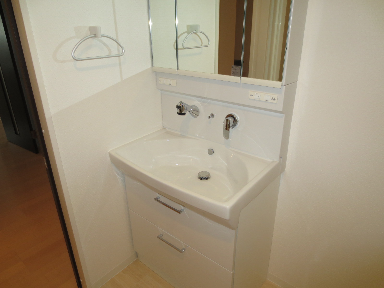 Washroom