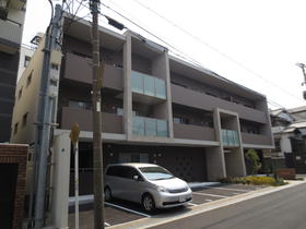 Building appearance
