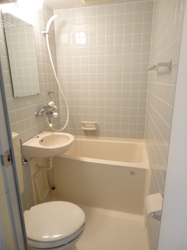 Bath