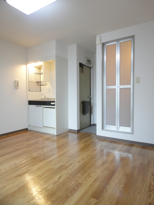 Other room space