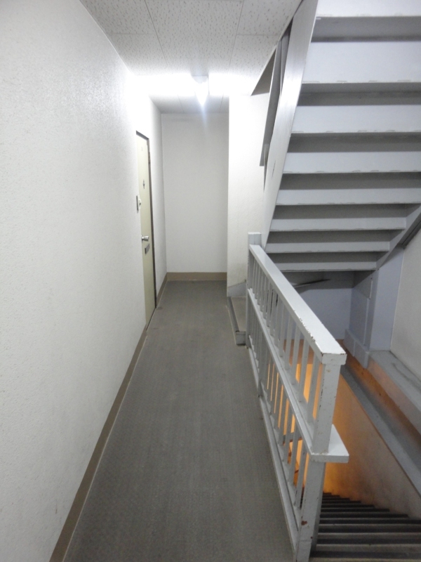 Other common areas
