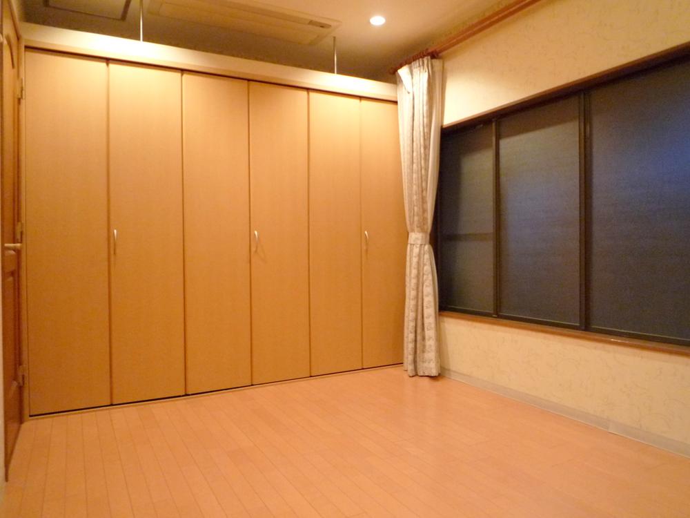 Other introspection. Large storage