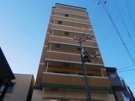 Building appearance