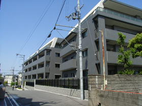 Building appearance