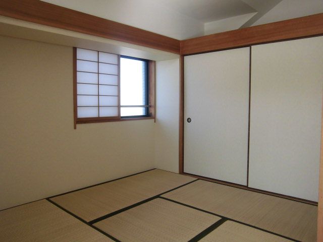 Other room space