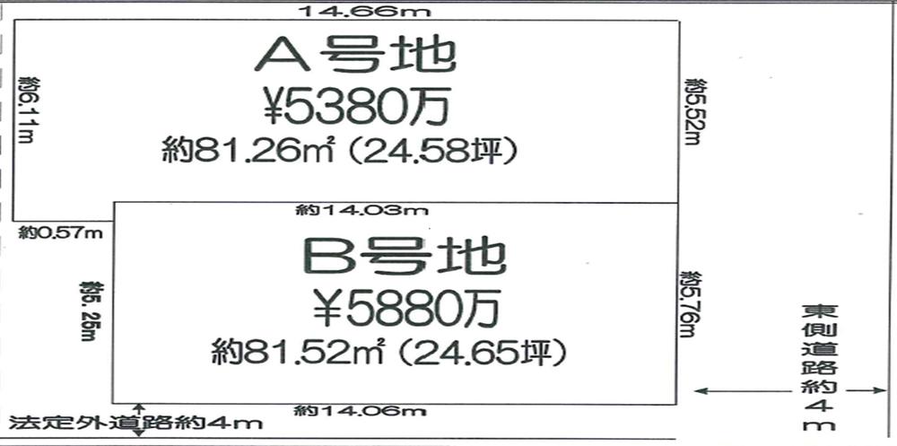 The entire compartment Figure