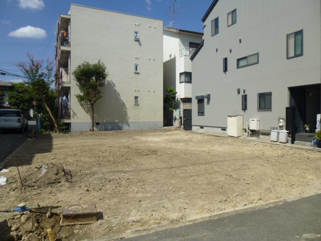 Local land photo. Local (10 May 2013) Shooting