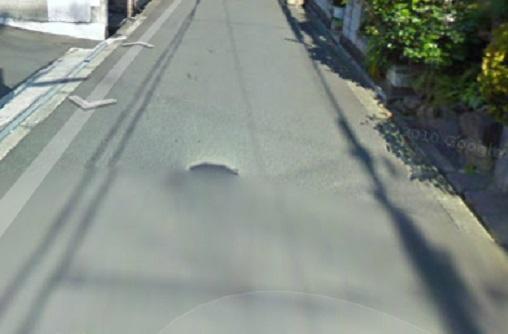 Local photos, including front road. Front