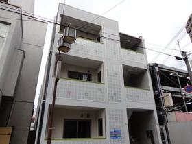 Building appearance