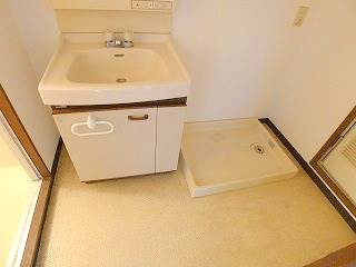 Washroom