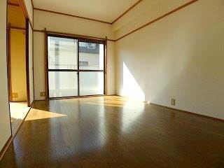 Other room space