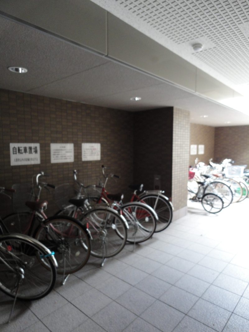 Other common areas