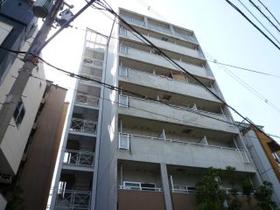 Building appearance