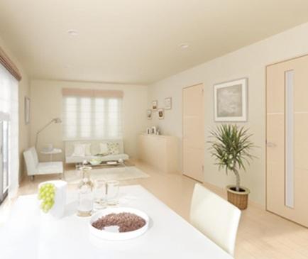 Same specifications photos (living). LDK20 quires more