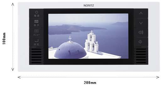 Other. Bathroom TV standard