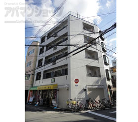 Building appearance