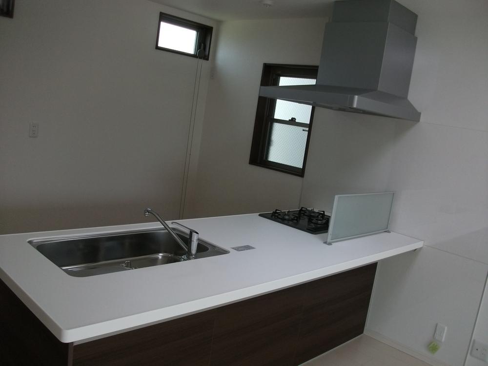Same specifications photo (kitchen). ( B Building) same specification