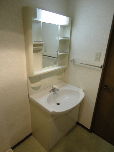 Washroom
