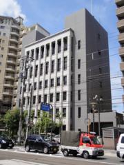 Police station ・ Police box. Abeno police station (police station ・ Until alternating) 520m