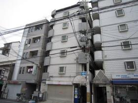 Building appearance