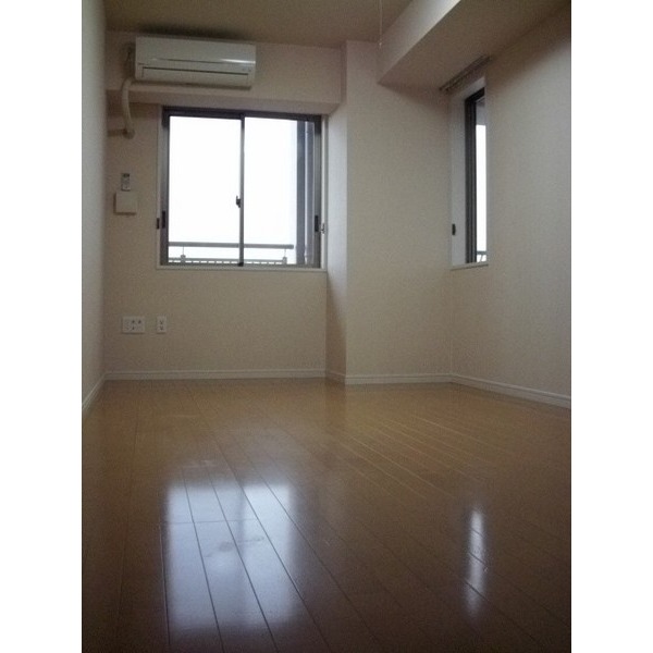 Other room space