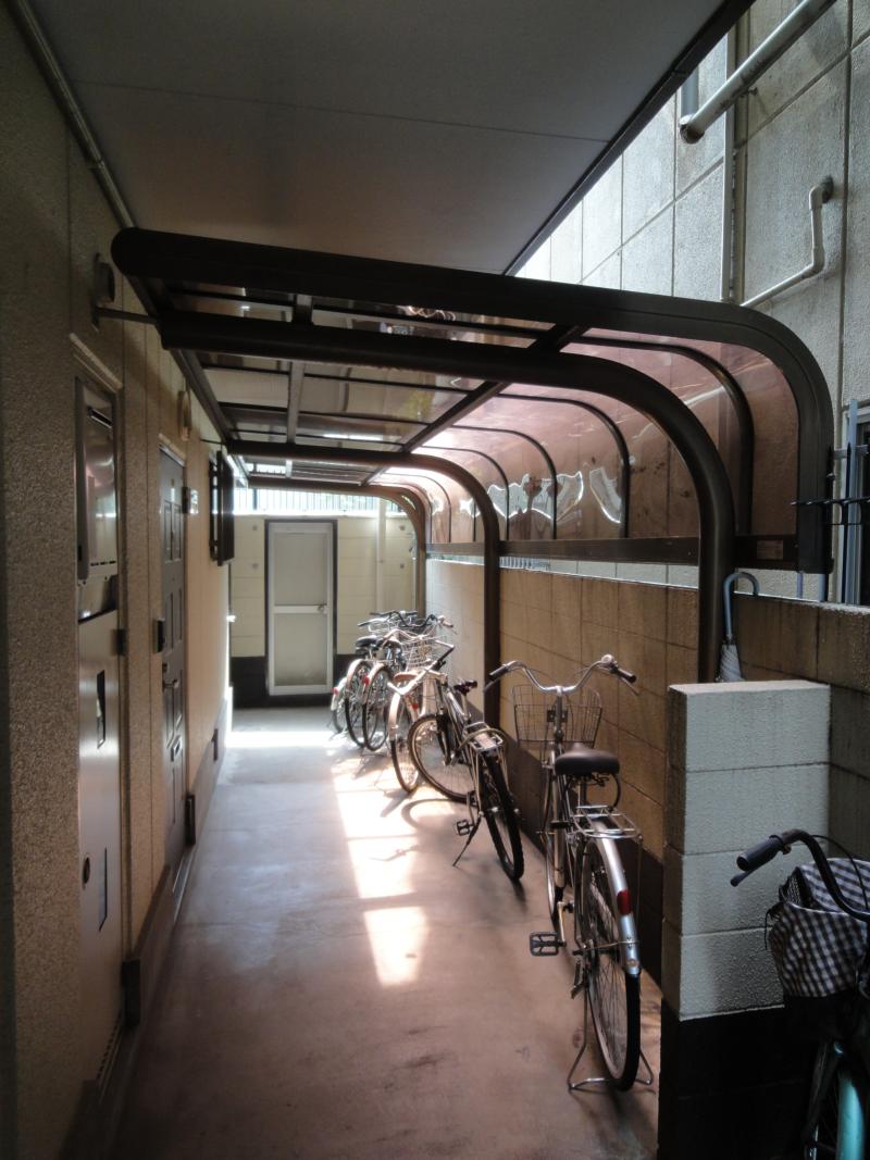 Other common areas