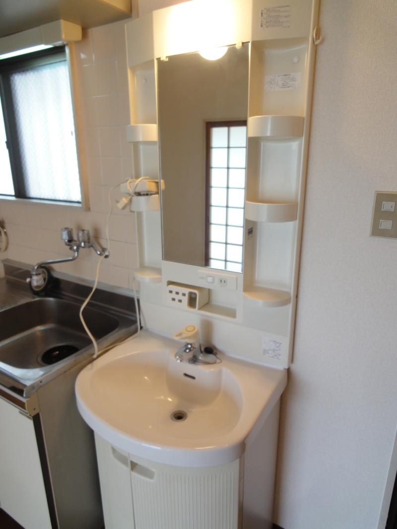 Washroom
