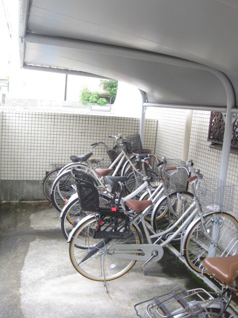 Other common areas
