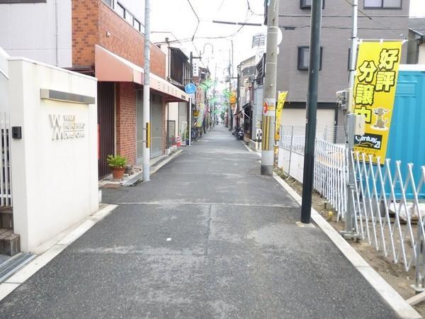 Local appearance photo