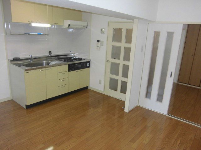 Other room space