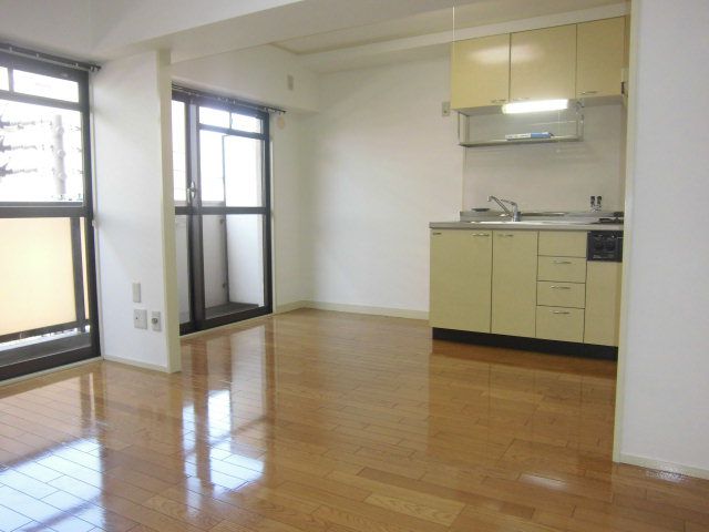 Living and room