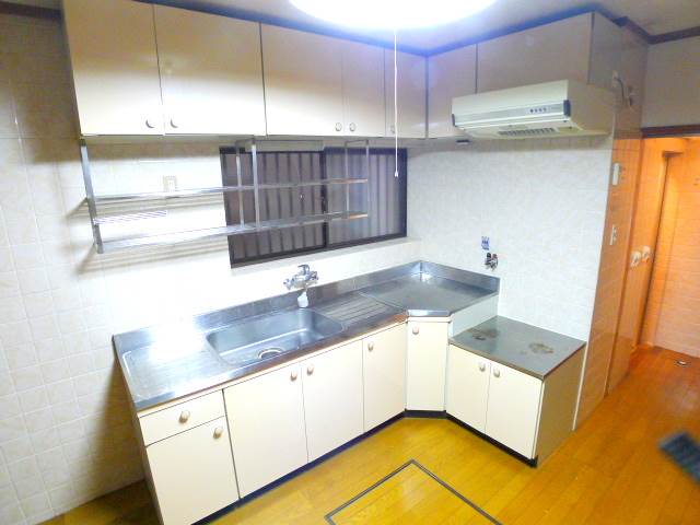 Kitchen. Kitchen