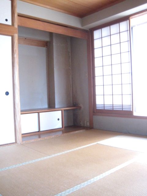 Other room space