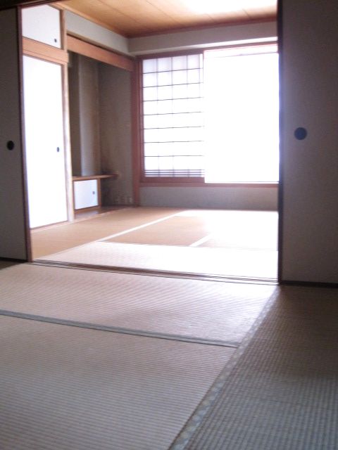 Other room space