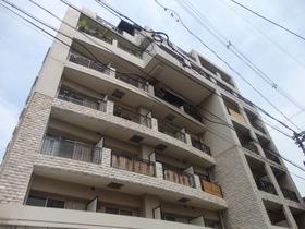 Building appearance